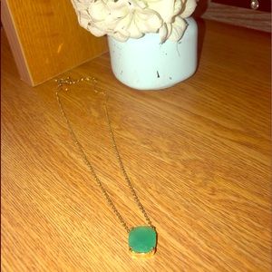 Kate Spade Necklace